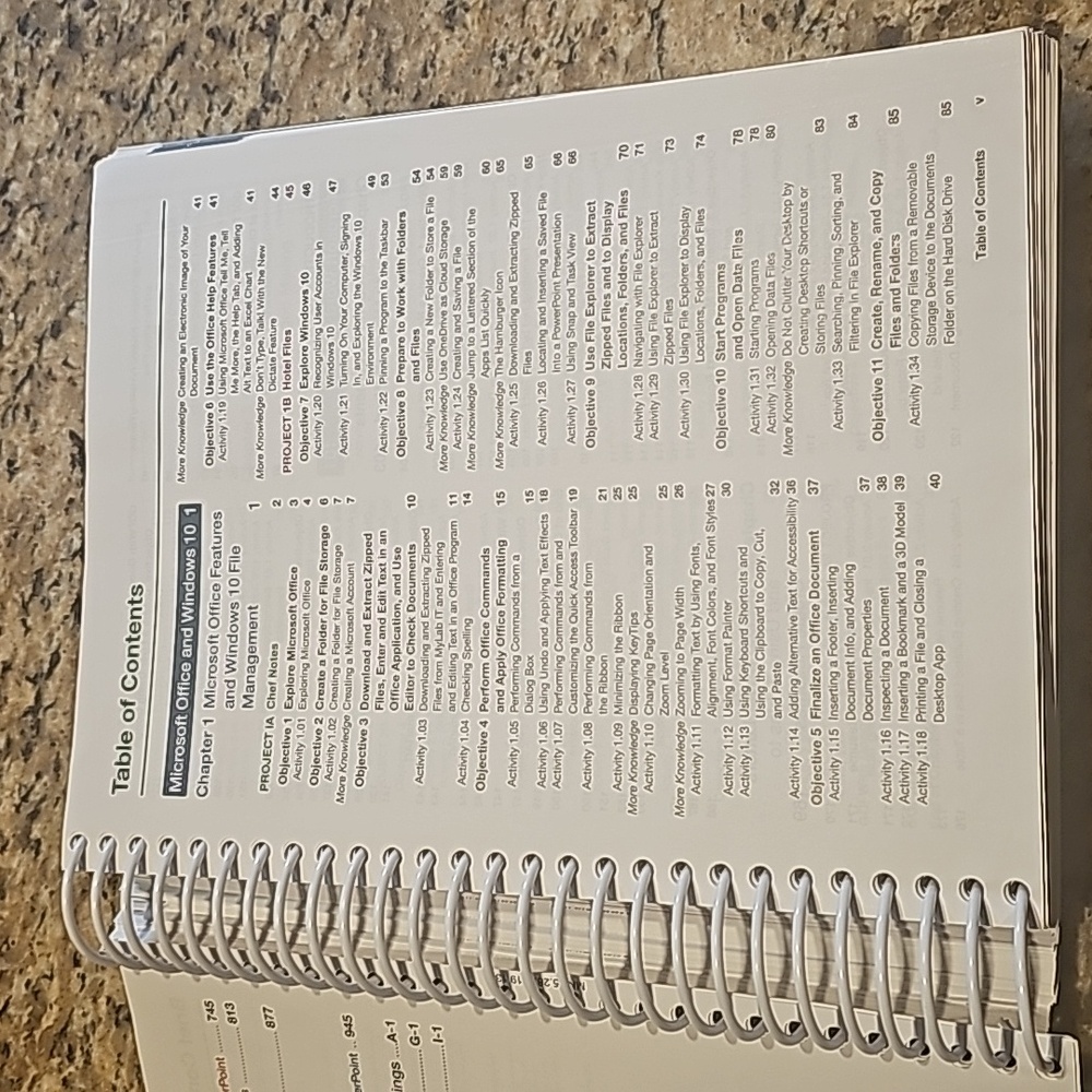 Not used GO! with Microsoft Office 365, 2019 Edition Introductory - Picture 12 of 12